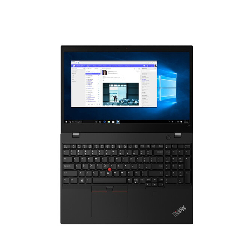 联想(Lenovo) ThinkPad L14Gen 1-216 i7-10510U 8G 128G+1T 2G独显 win10 指纹识别 14寸IPS 一年质保
