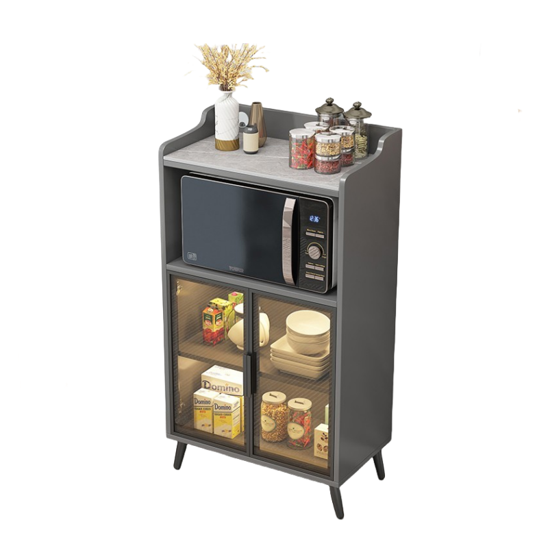 桃锦堂茶水柜70cm个高清大图