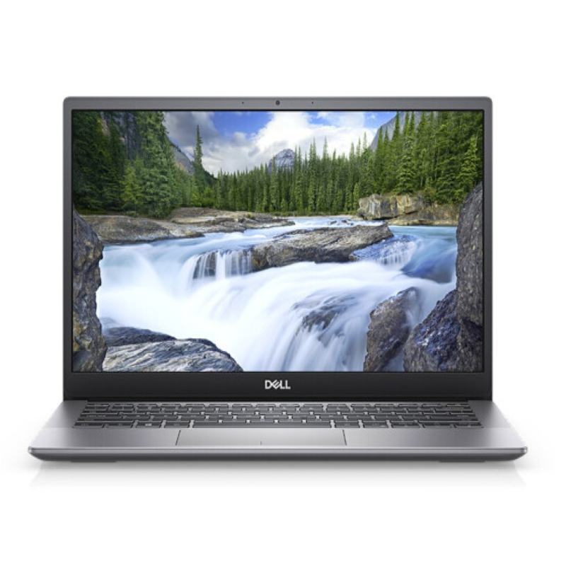 戴尔(DELL)Latitude3301笔记本13.3英寸( i5-8265U 8G 512G 集显 银色 3N)