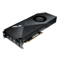 华硕（ASUS）TURBO-RTX2070S-8G EVO游戏电竞专业显卡（联系客服有惊喜）