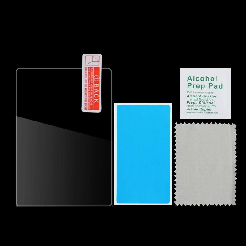 RICOH理光GR3相机膜GRIII钢化膜理光GRIII高清防爆防摔钢化玻璃膜