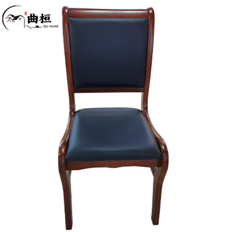 曲桓 橡木 椅子 qh-853/把高清大图