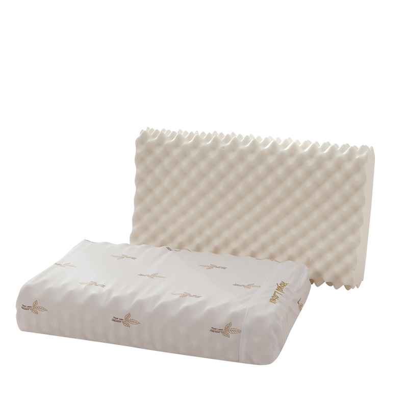 皇家乳胶枕(royalltex)皇家乳胶枕hrl-01狼牙款