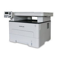 奔图(PANTUM) M6705DN 激光多功能打印机一体机 自动双面网络打印机 家用办公扫描复印机