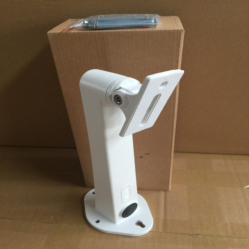 海康威视红外摄像机含摄像机配套电源1个摄像机支架1副包含安装调试ds