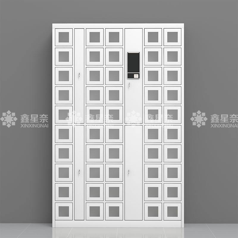 鑫星奈XXN4031506 智能手机柜存放柜手机设备寄存柜 50门