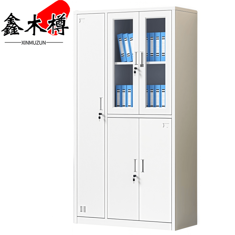 鑫木樽更衣柜97cm台高清大图