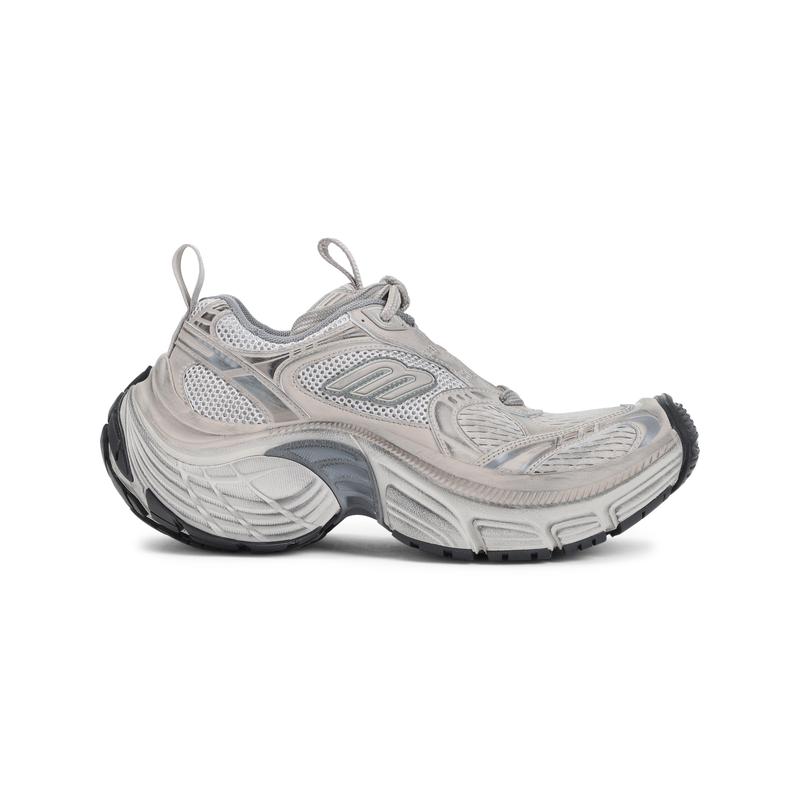 BALENCIAGA巴黎世家815853W2MV22211美国代购休闲运动跑鞋专柜女士
