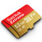 闪迪 SDSQXNE-032G-ZN6MA TF存储卡 32GB 4K至尊移动版 (单位:个)