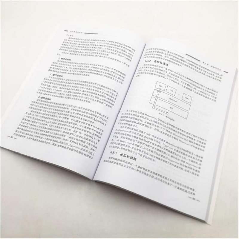 正版新书]云计算及云安全杨东晓9787302550860高清大图