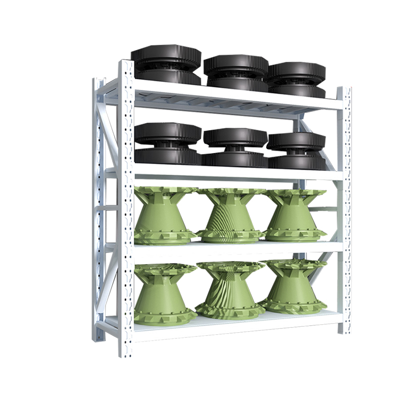 福茂莱 备品架 1.5m组高清大图