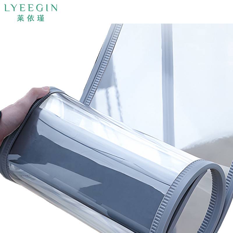 莱依瑾 LYEEGIN 门帘 2mm厚定制尺寸/平方米高清大图