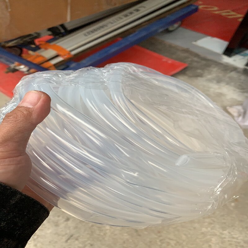 耐高温硅胶管6MM 单位/米