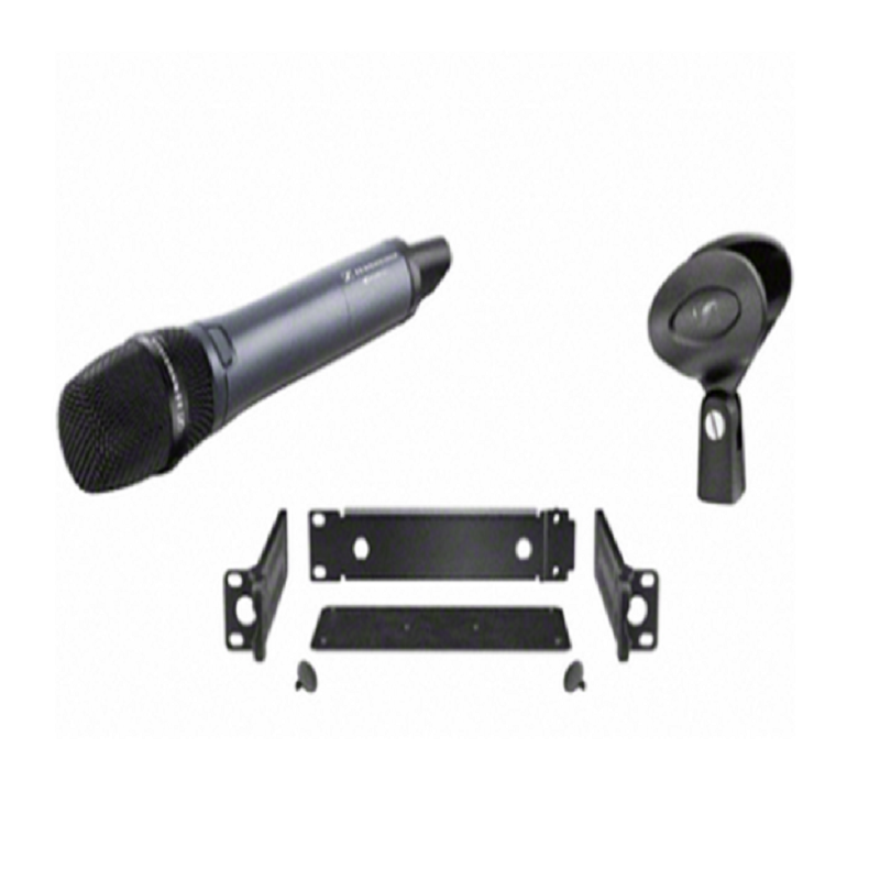 森海塞尔(Sennheiser) EW335G3 (专业无线麦克风 舞台 手持话筒 EW335G3)