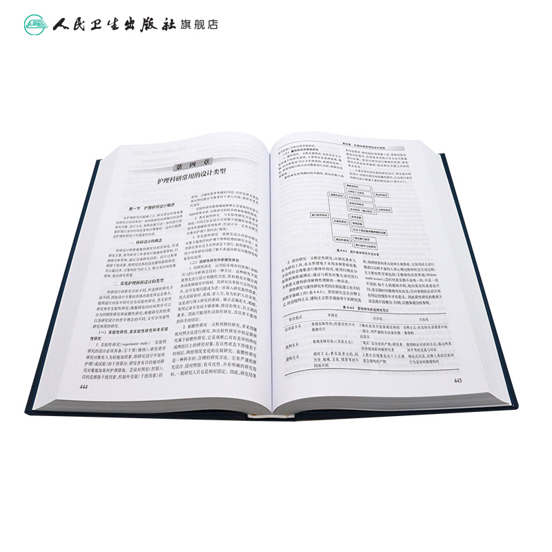 [正版][ ] 实用护理学 全2册 何国平 王红红 主编 护理学 9787117226547 2018年10月参考书高清大图