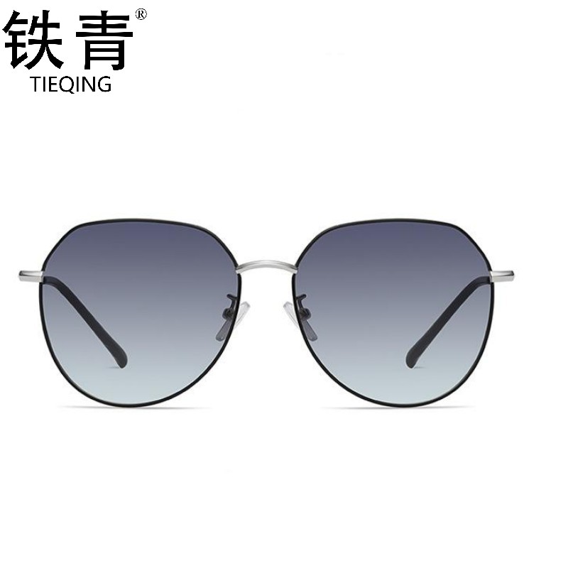 铁青防晒偏光眼镜PG24 个高清大图
