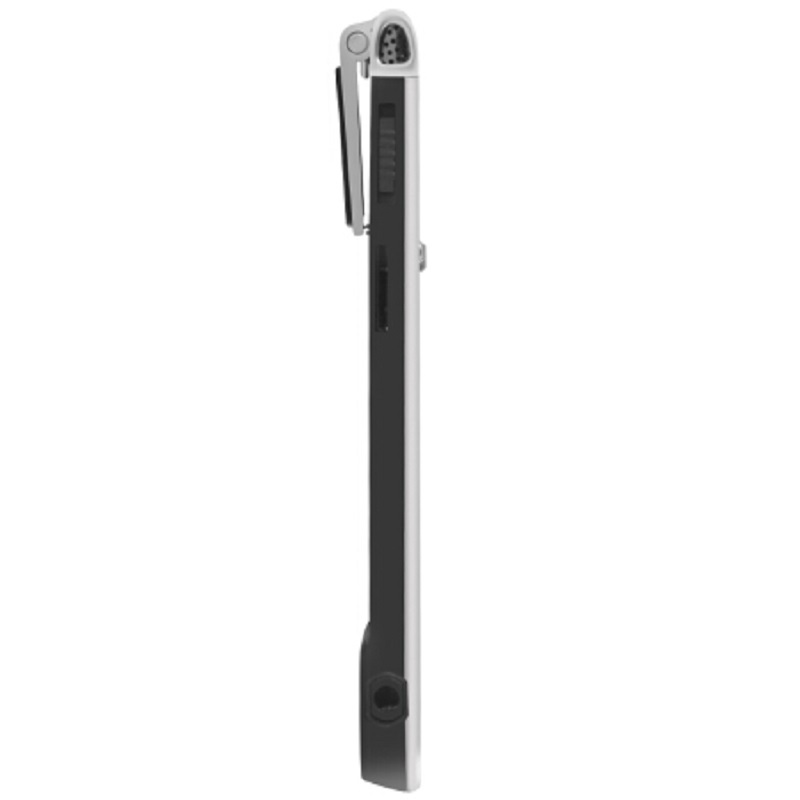 爱国者(aigo) 录音笔 R5530 8G 微型 MP3播放器 炫黑6.6mm轻薄机身 带背夹 黑色(单位:个)