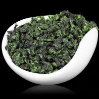 福岗春茶铁观音茶叶特级浓香型新茶兰花香散装乌龙茶散装500g
