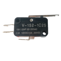 MEIKA 微动开关 V-152 个