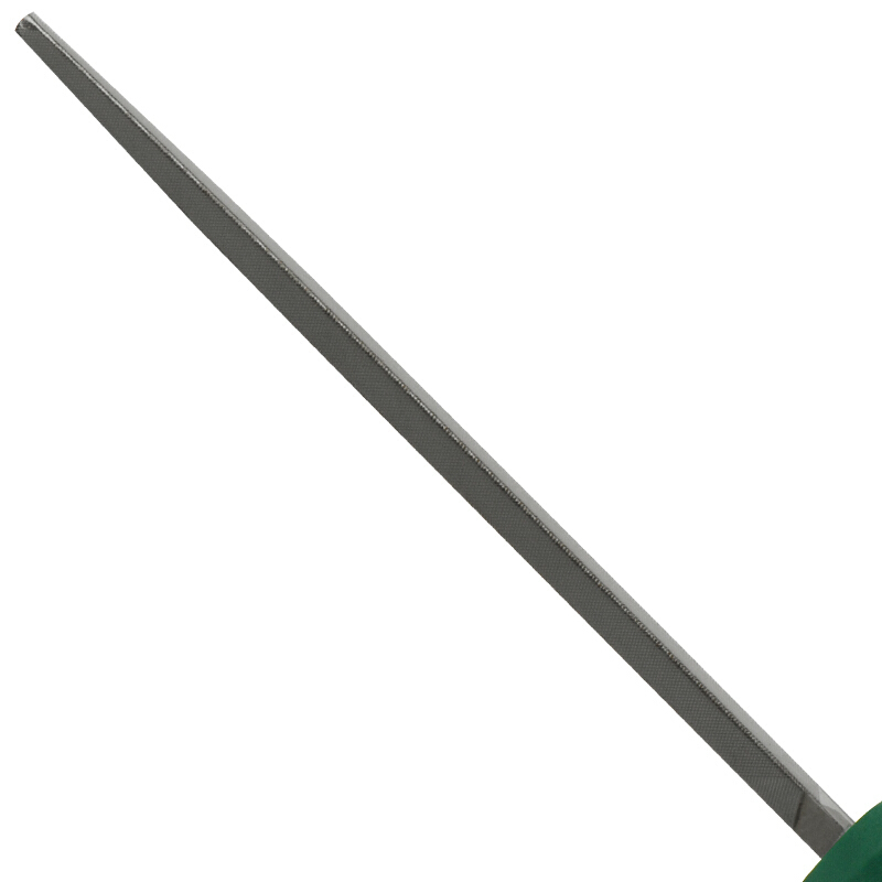 世达(SATA)中齿方锉 钳工锉刀 8英寸 03956 1把