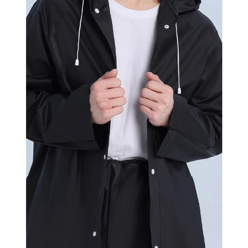 豫芙莱雨衣一次性件高清大图