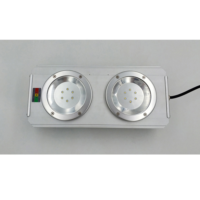 惠乐为 7h LED 4w 应急灯 LH-ZFZD-E4W-T1(单位:套)