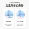格力(GREE)空调 智慧鸟儿童空调 新一级能效挂机 变频冷暖 冷风不直吹内外机自清洁家电