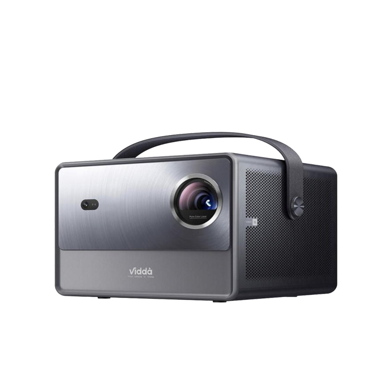 海信 Vidda C1 Air 激光投影机高清大图