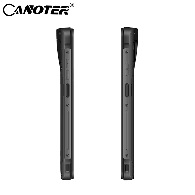 卡诺特4G全网通三防智能对讲手持终端高清大图