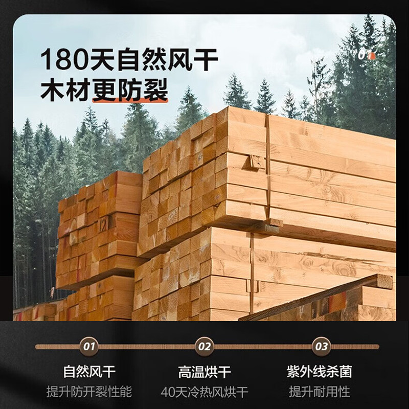 苏泊尔(SUPOR)砧板 切菜板 BC402825AN1(单位:个)高清大图