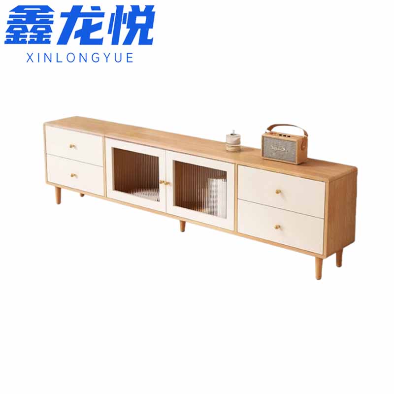 鑫龙悦电视柜3699高清大图