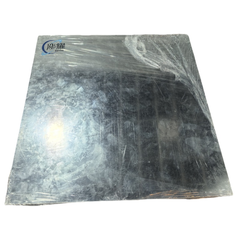 鏖耀 不锈钢板 0.5-20mm/千克高清大图