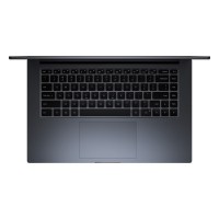 RedmiBook 16 全面屏(第十代英特尔酷睿i7-1065G7 16G 512G MX350 2G sRGB高色域)灰 轻薄本 笔记本电脑 学生商务办公 小米 红米