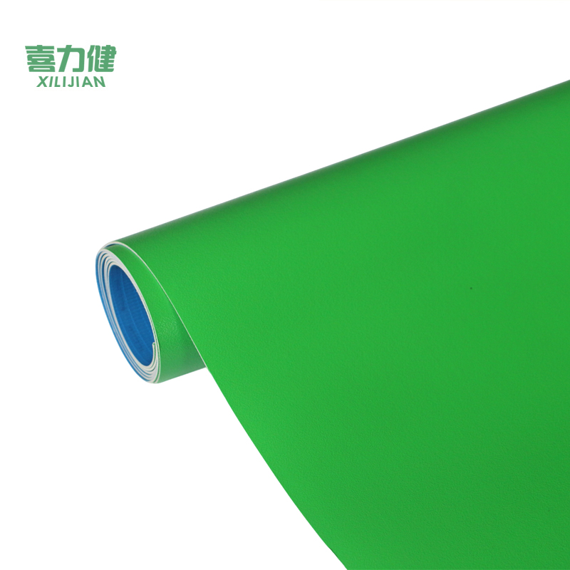 喜力健 地板革 CL-1.2MM 平方米高清大图