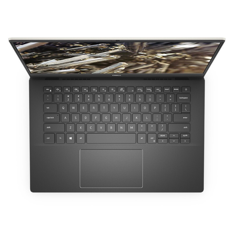 戴尔dell成就5401urban14英寸新品酷睿高清全面屏固态影音轻薄笔记本