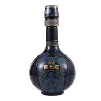 四特酒 东方韵 雅韵 52度 500ml 单瓶装 特香型白酒(新老包装随机发货)