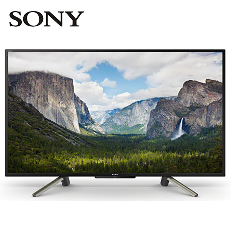 索尼sony平板电视