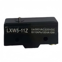 MEIKA 微动开关 LXW5-11Z 个