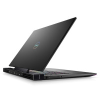 戴尔（DELL）游匣G7 7500 游戏本 笔记本电脑 电竞发烧级游戏本电脑（十代i7-10750H 32GB 2TB固态 RTX2060/6G 300Hz）15.6英寸定制版