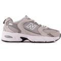 新百伦(New Balance)New Balance女款跑步鞋舒适透气运动休闲鞋灰
