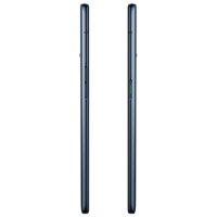 OPPO Reno 8G+256G 极夜黑 4G 全面屏拍照全网通手机后置4800万顶部侧旋升降摄像头骁龙710支持NFC双卡双待全网通手机