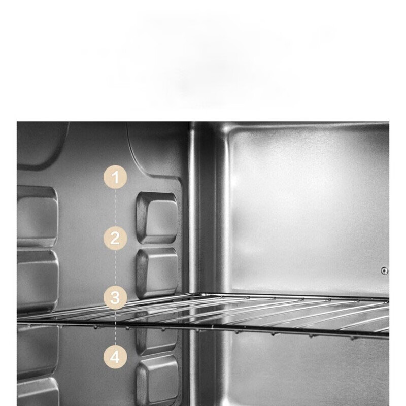 苏泊尔K30FK6电烤箱高清大图