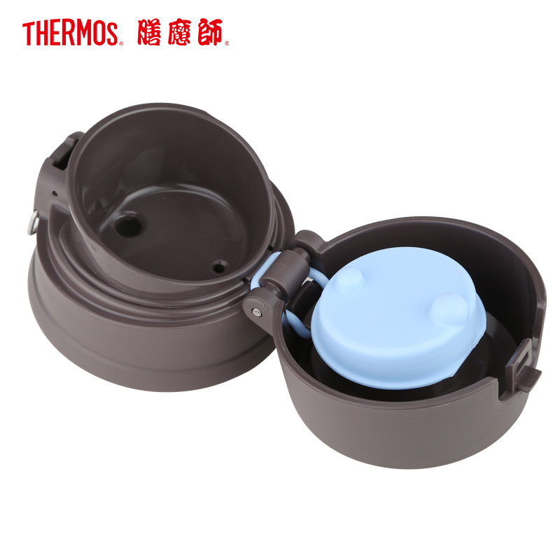 膳魔师高真空保温杯 SK4000 710ML 咖啡色性价比高 304不锈钢/大容量/水杯/杯子/保温杯便携保温杯/保温壶高清大图