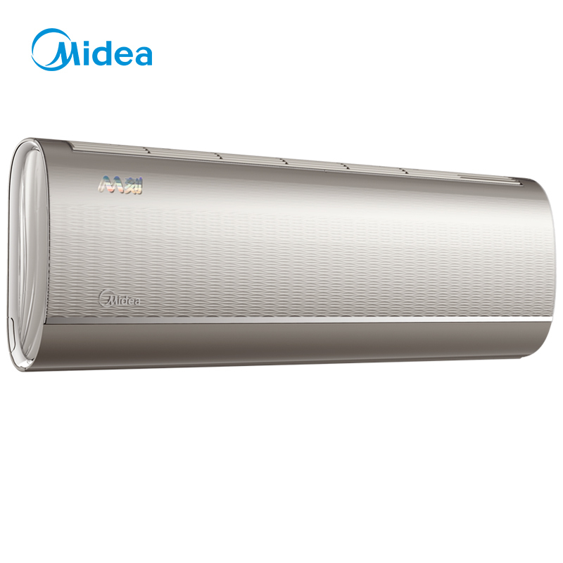 美的(Midea)大1.5匹一级能效全直流变频空调挂机 M刻制冷王 KFR-35GW/BP3DN8Y-YA100(B1)
