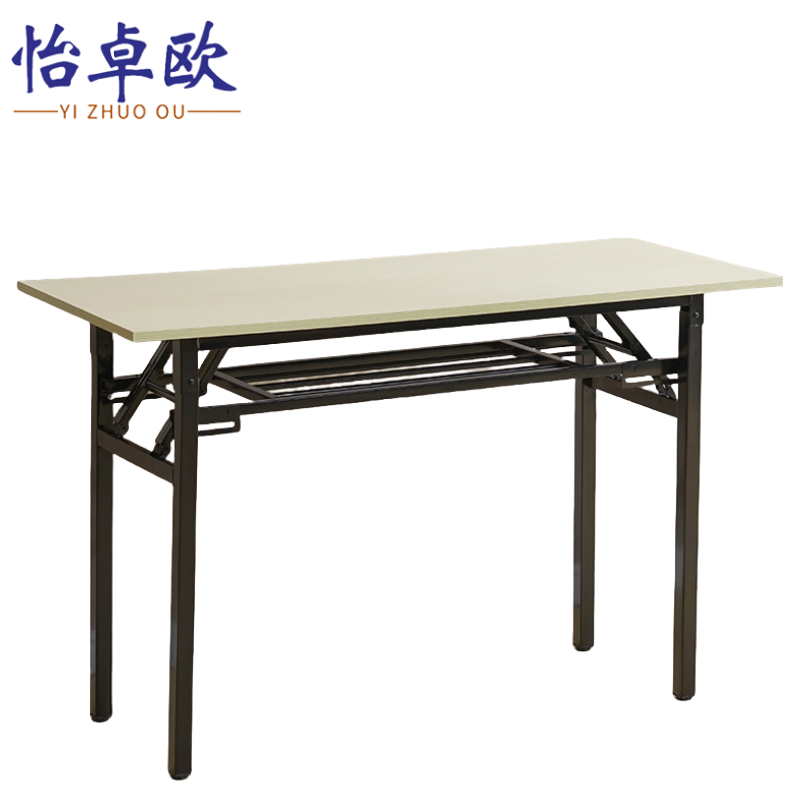 怡卓欧长桌1.8米张高清大图