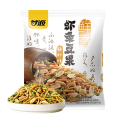 甘源鲜虾味虾条豆果285g