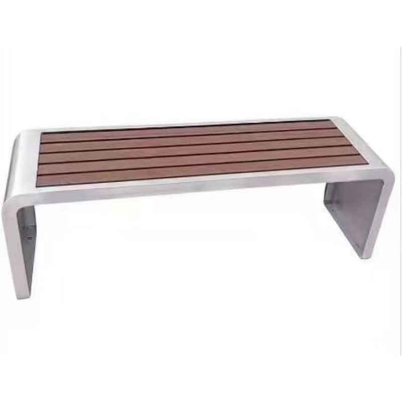 美美光明 排椅不锈钢站台座椅 MM-BG501 张高清大图