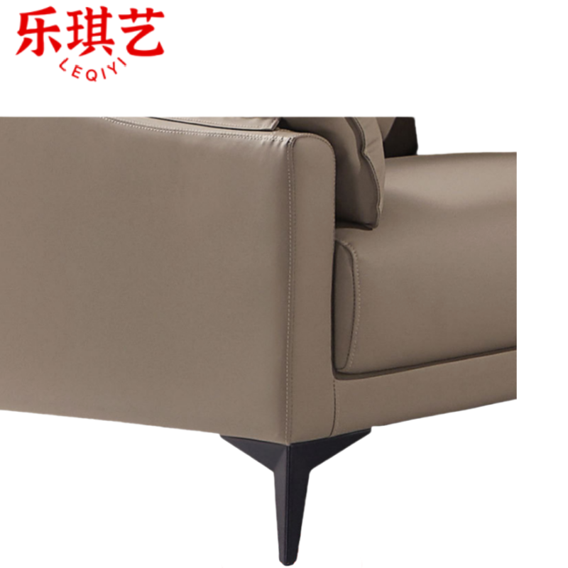 乐琪艺简约沙发s06张高清大图