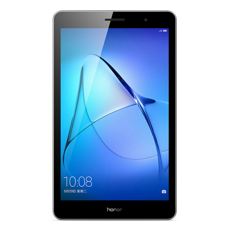 HONOR/荣耀畅玩平板2 8英寸平板电脑 2GB+16GB WiFi版 苍穹灰