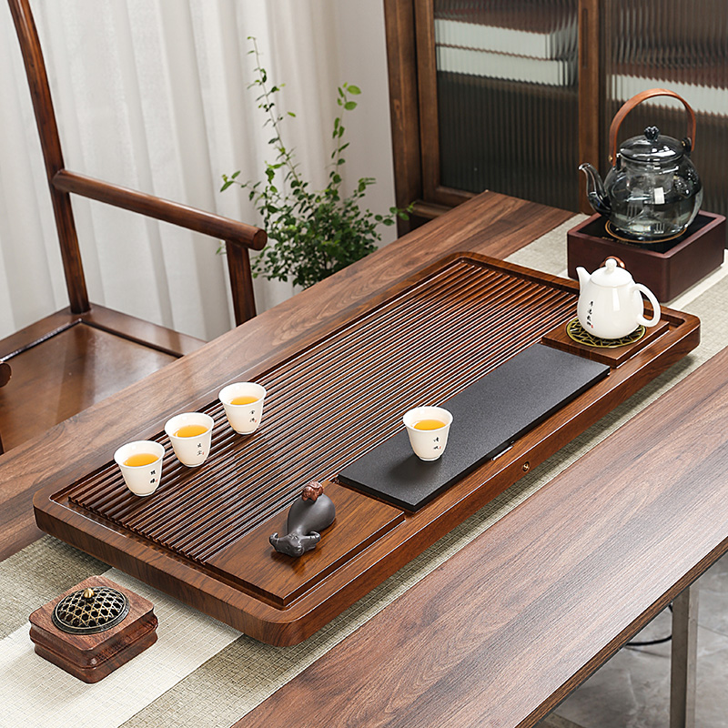 茶盘60*30*2.5cm高清大图